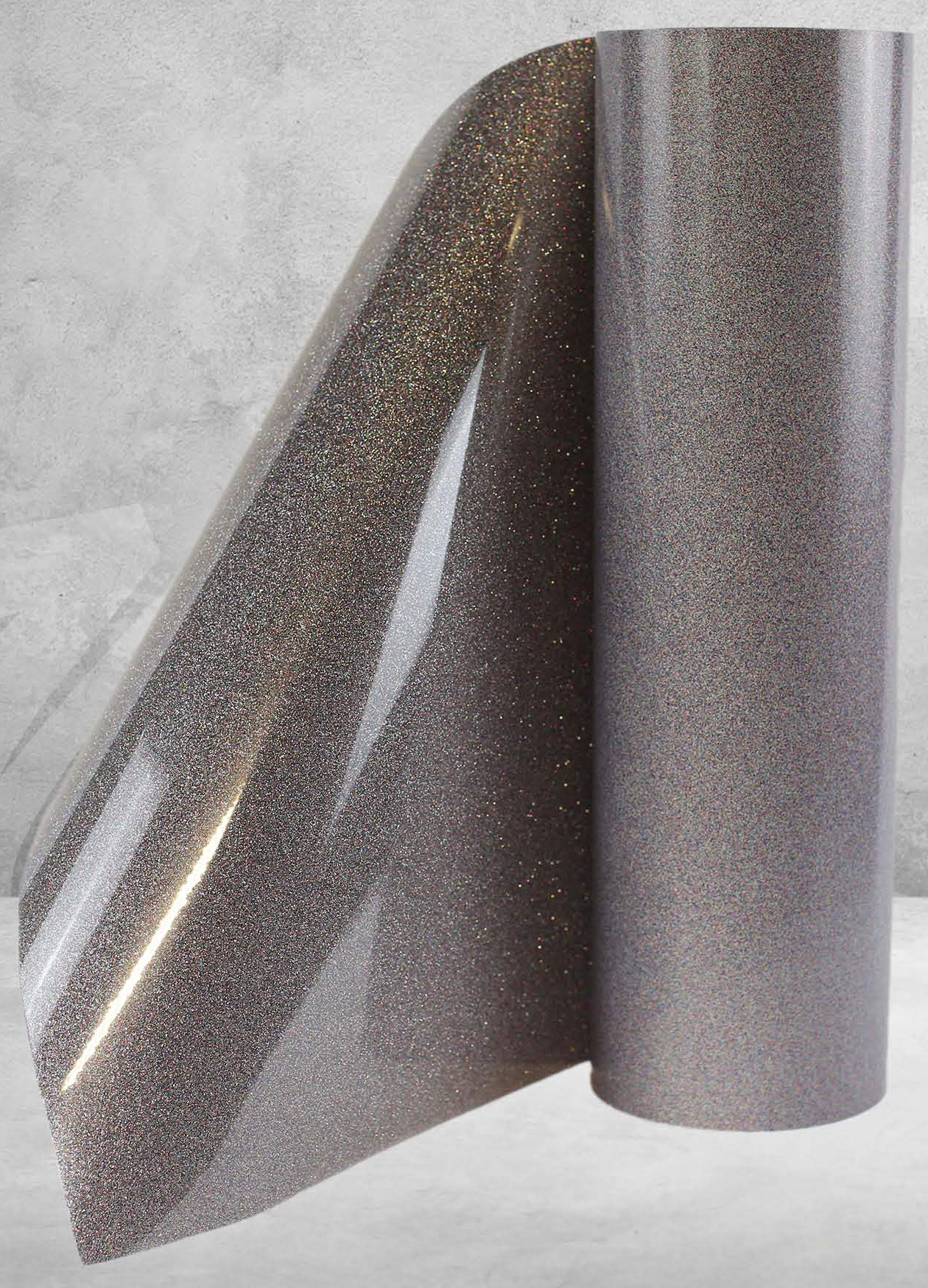 GlitterFlexULTRA Lite- Multi - Specialty Materials GlitterFlex Ultra Heat Transfer Film